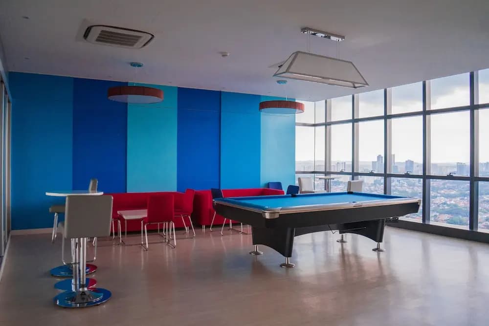 Iconic Homestay - photo 22