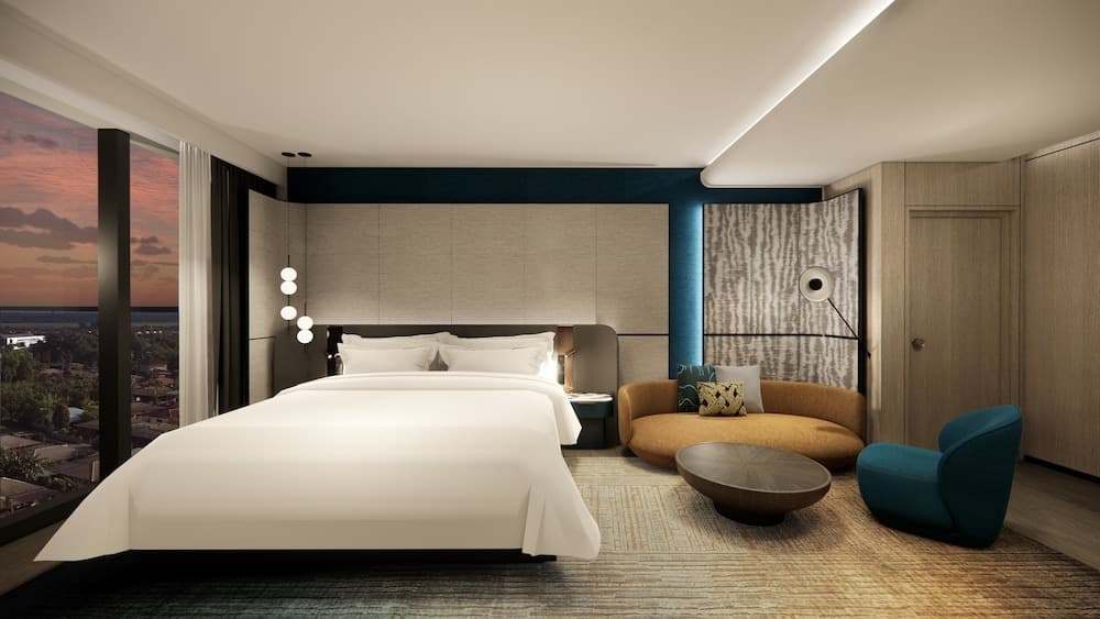 voco Kuching by IHG - photo 19