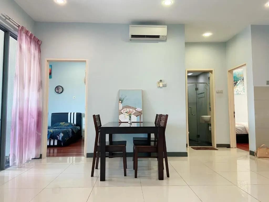 The Loft Imago Homestay Kota Kinabalu - photo 44