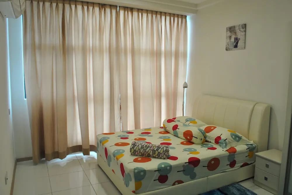 Lawang Suite 2 Bedroom Standard Apartment 1 - photo 15