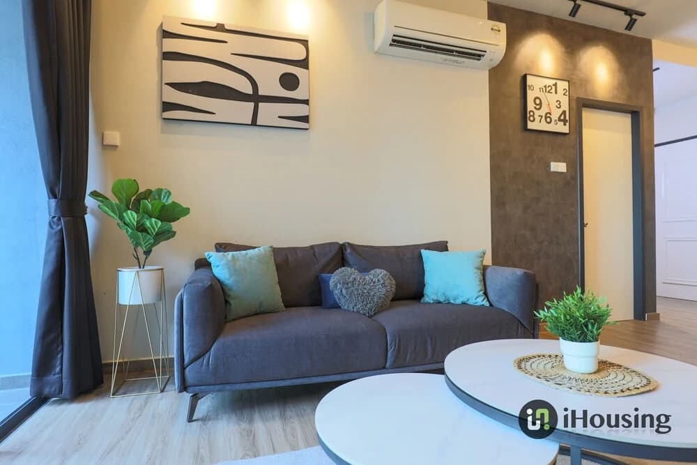Atlantis Residence Premium By I Housing - photo 14