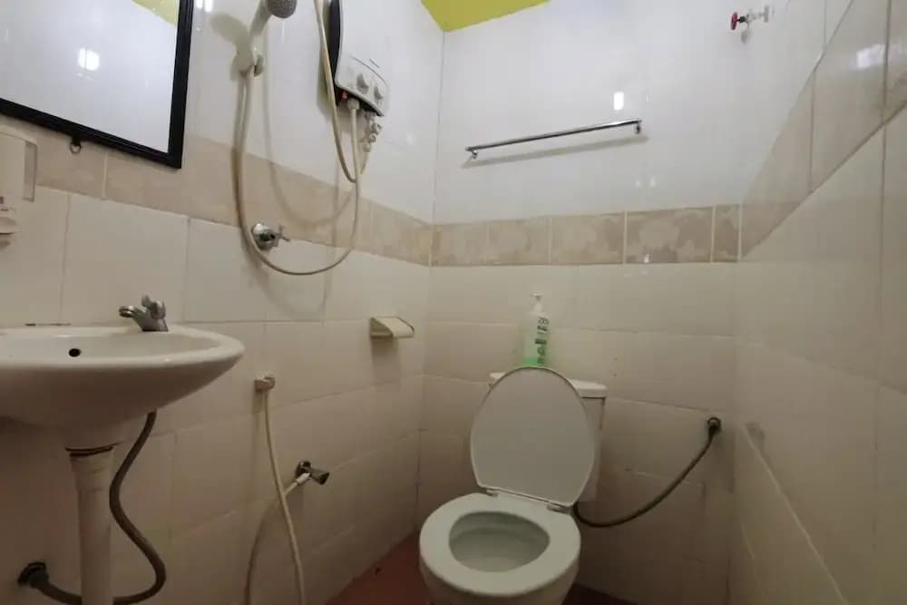 D'Bj Motel - photo 7
