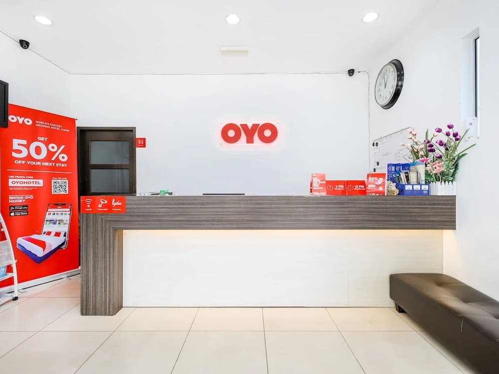 396 Home Sweet Home by OYO Rooms - photo 2