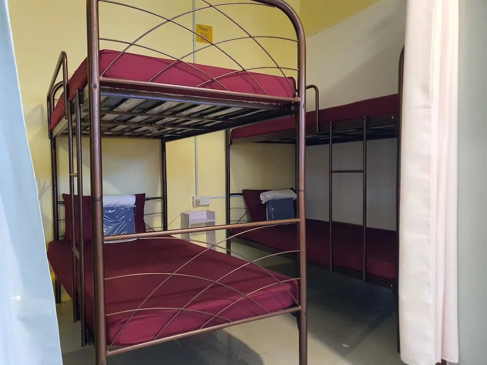 Hotel O Arriva Travellers - photo 4