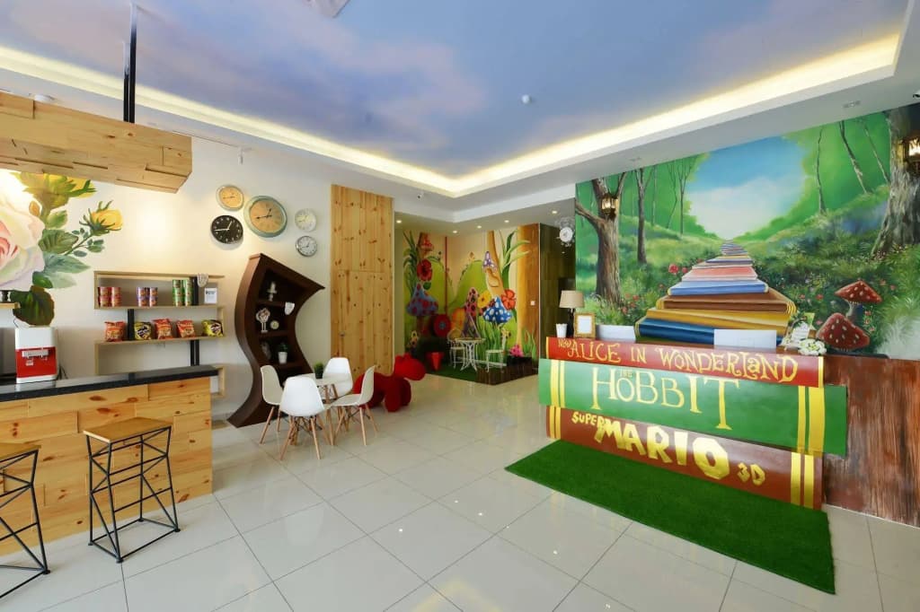ZEN Rooms Shah Alam Section 7 - photo 2