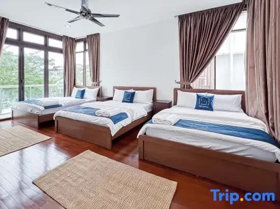 Luxury Villa Smarthome Putrajaya 16 - photo 3