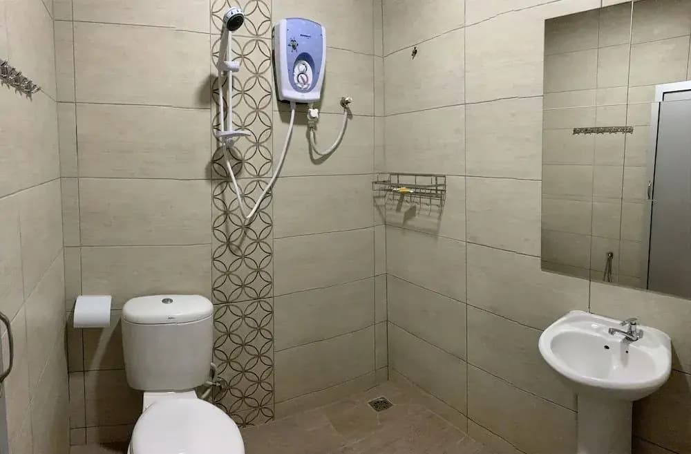 FullHouse Motel-Langkawi - photo 7