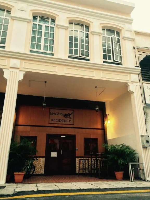 The Century Residence - photo 9