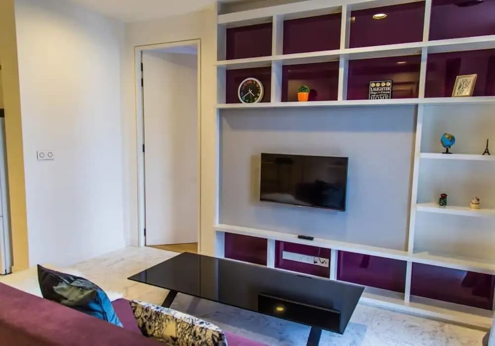 Platinum Suites KLCC @ Brand New in KL - photo 3