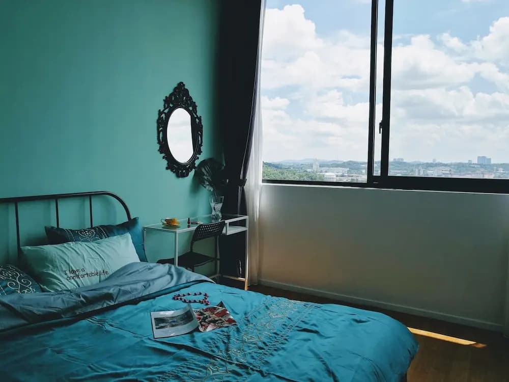 Dream City 2 Bedrooms Apartment - photo 5