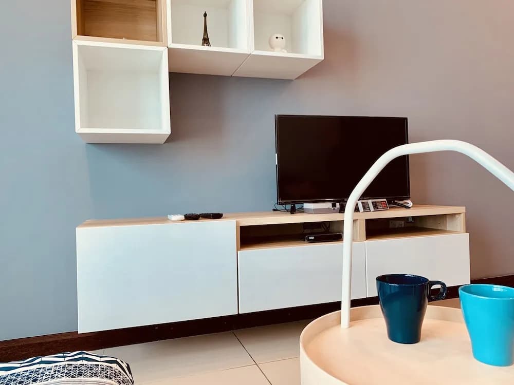 D'wharf Residence PD Waterfront Family Max Suite by AirPlan - photo 4