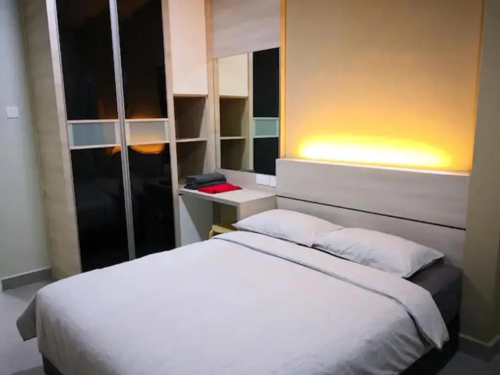 Cameron Tropica Homestay - photo 2