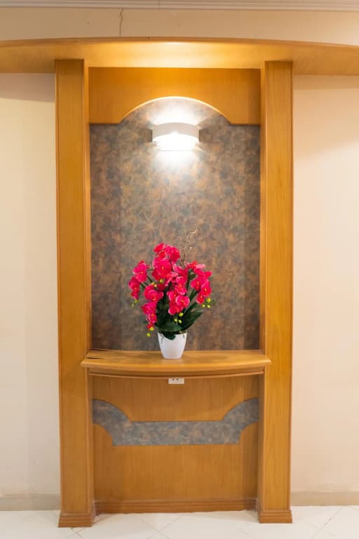 MK Homestay Wakaf Che Yeh with bathtub - Max 14 Pax - photo 3