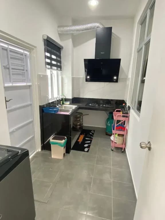 D'Royale Desaru Homestay - photo 8