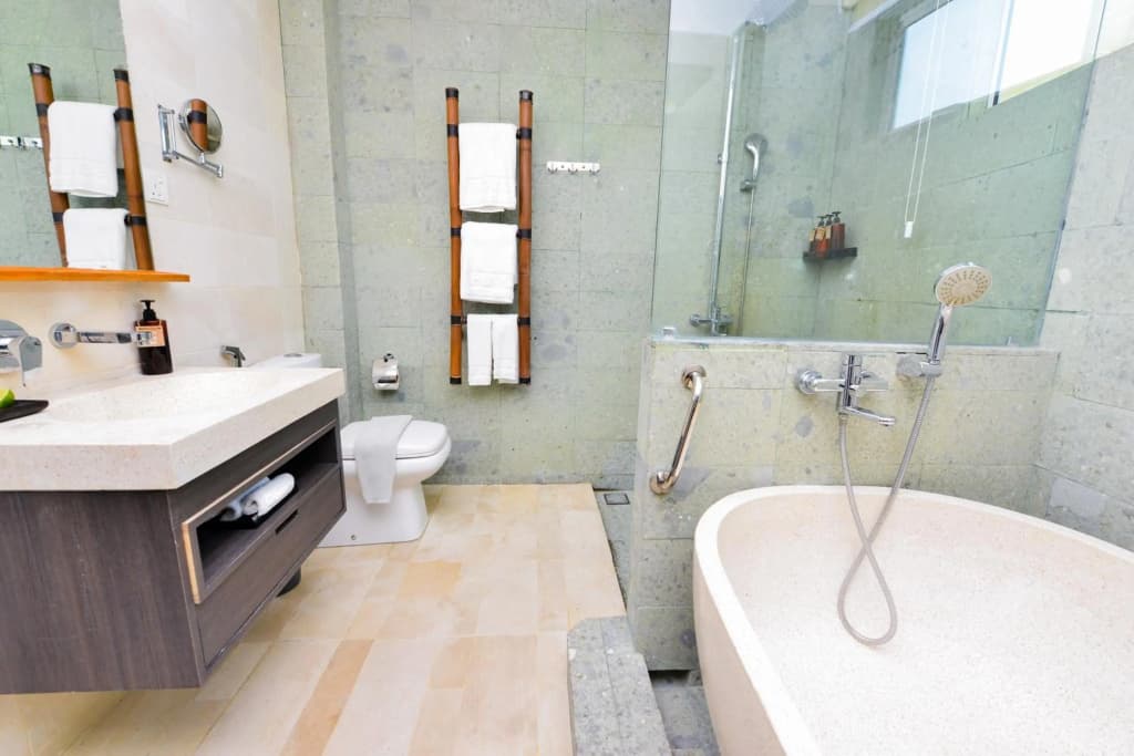 Sojourn Guest House Melaka - photo 28