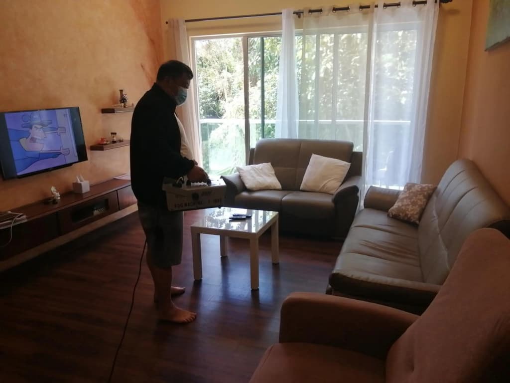 Quintet Residence - photo 16