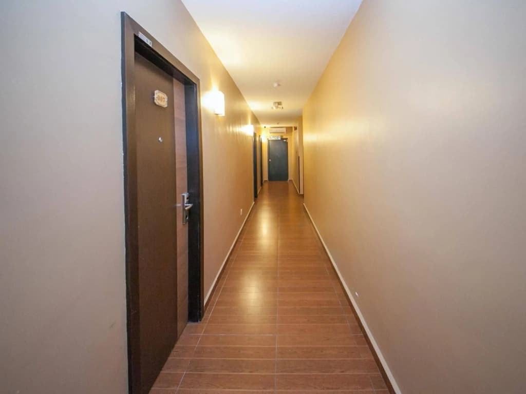 OYO Rooms Warisan Square - photo 10