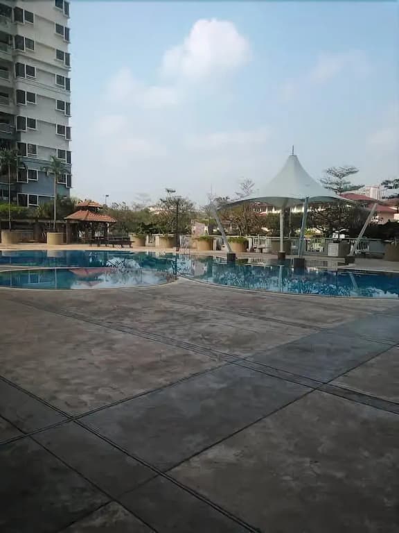 8 O Clock Lodge Condo Bandar Utama - photo 13