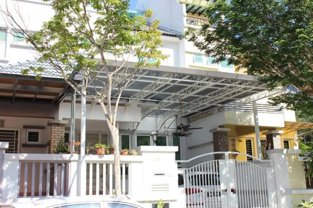 Nautilus Bay Home Inn - photo 12