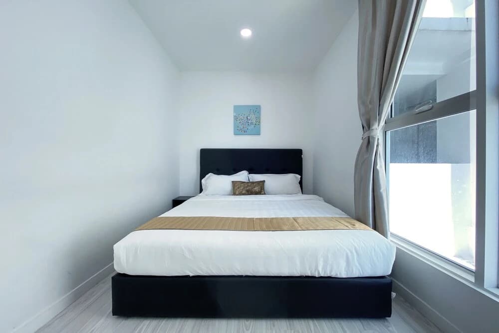 OYO 90201 Suellaz Homestay - photo 4