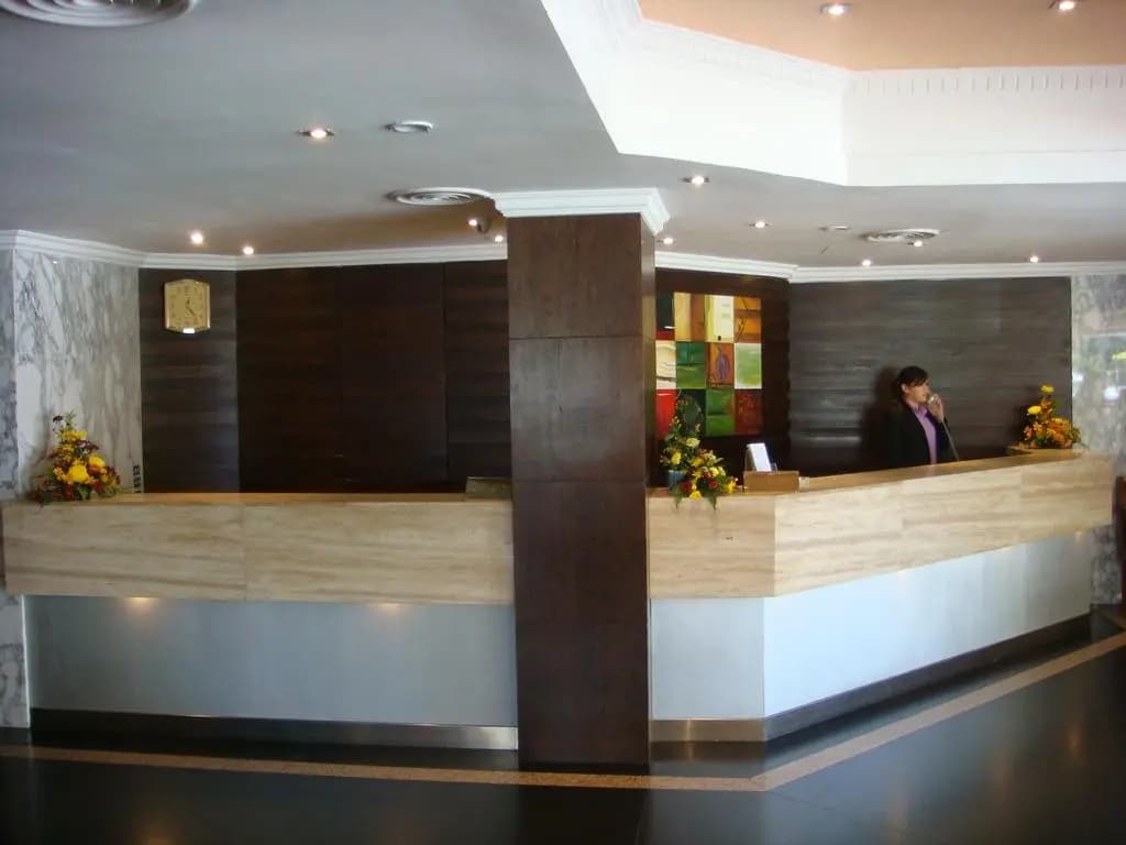 Hotel Capital - photo 16