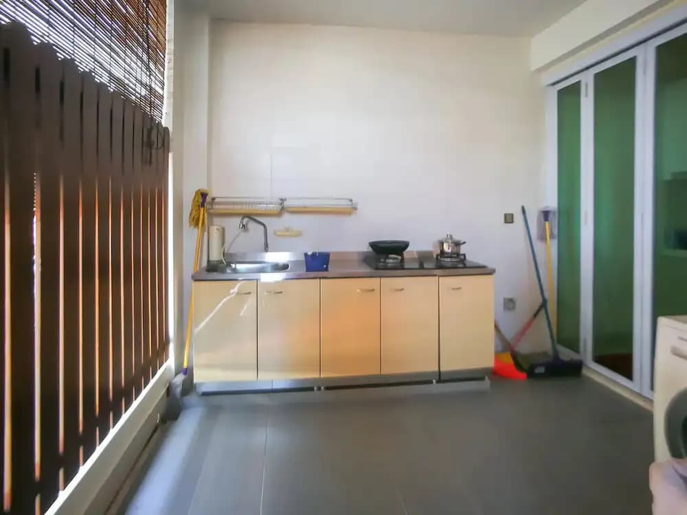 Miracle Homestay Tanjung Villa - photo 14