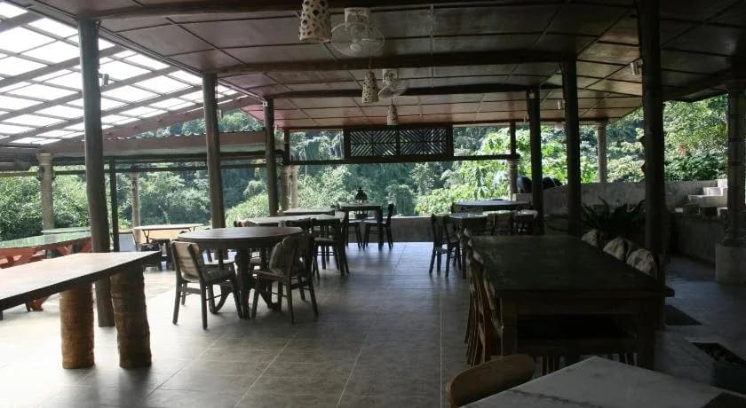 Balai Serama Guesthouse - photo 16