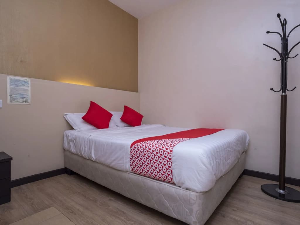 OYO 614 D'PINETREES Hotel - photo 5