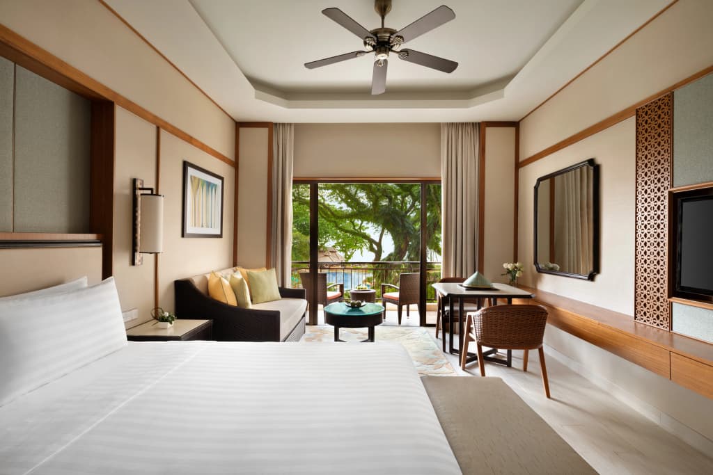 Shangri-La Rasa Sayang, Penang - photo 2