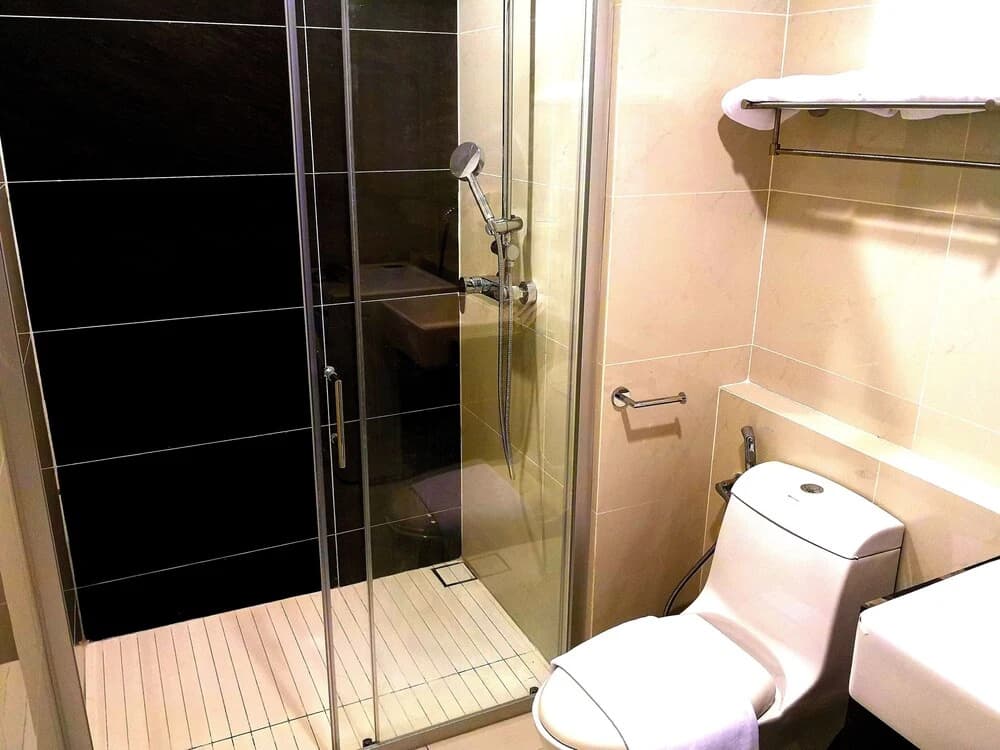 City View Homestay @ Country Garden Danga Bay - photo 7