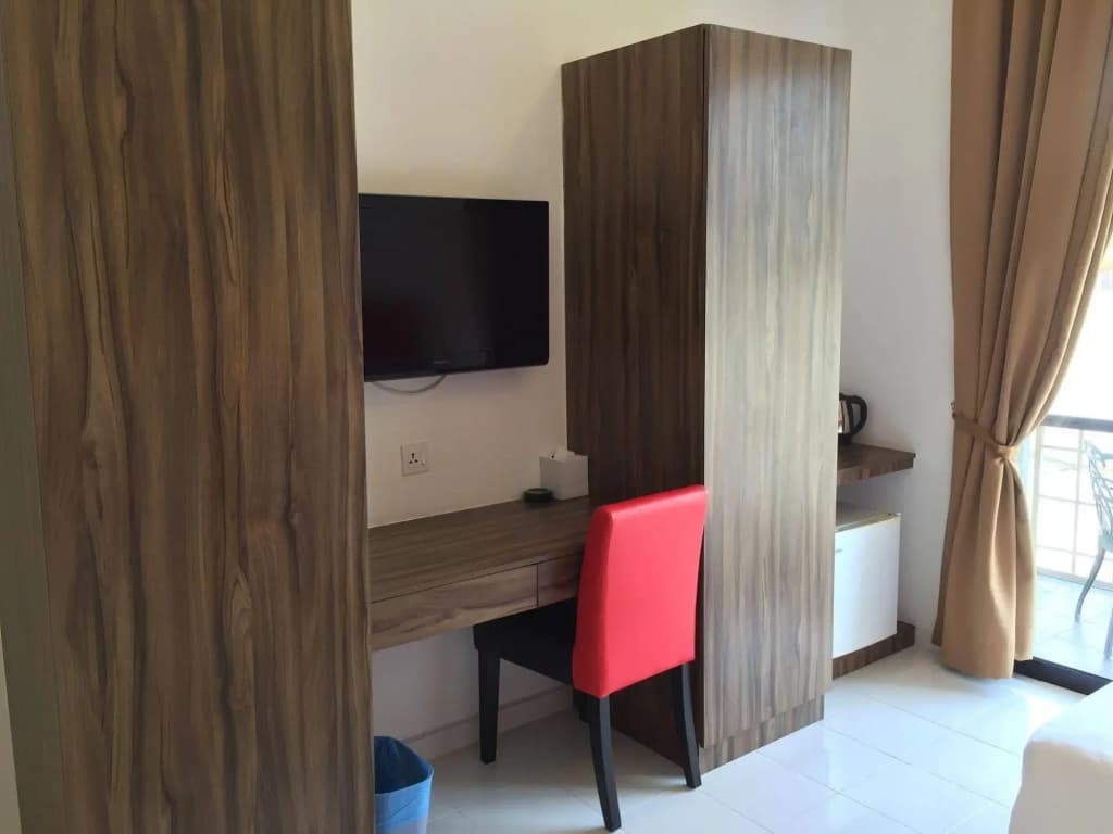 Alia Residence - photo 7