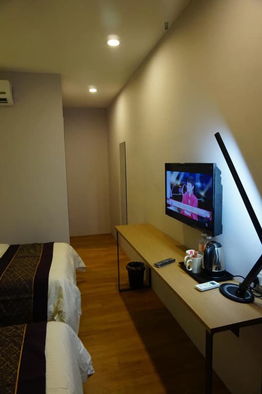 Super 8 Hotel @ Bayan Baru - photo 35