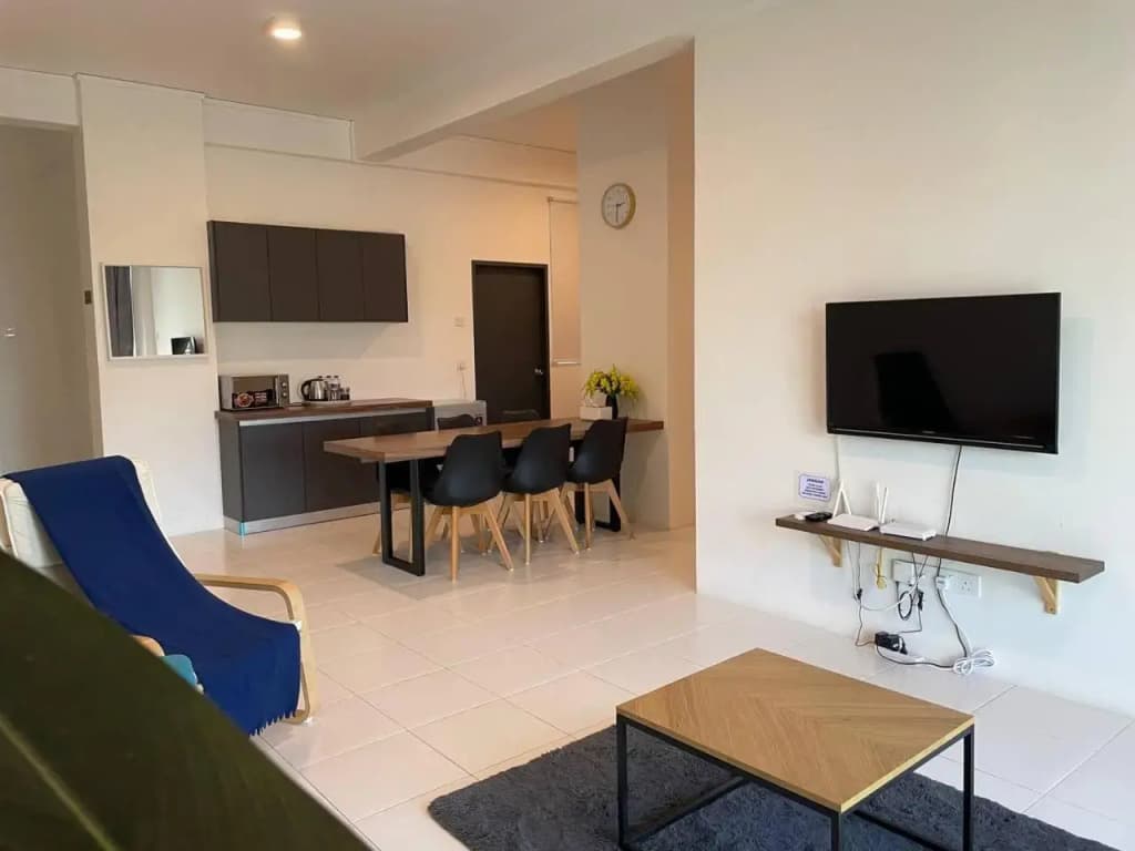 Sofea Imperio Homestay @ Alor Setar - photo 22