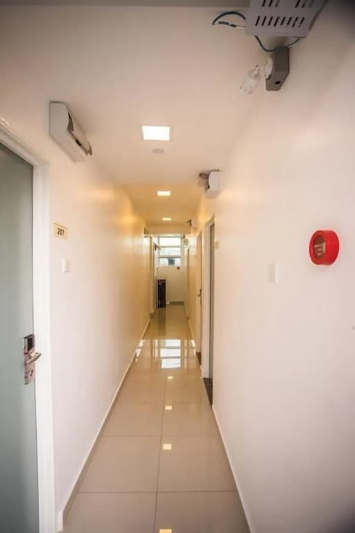 Teruntum 96 Guesthouse - photo 11