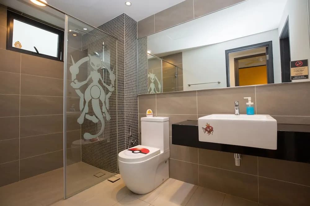 Velocity KL Suites by Luxury Suites Asia - photo 11