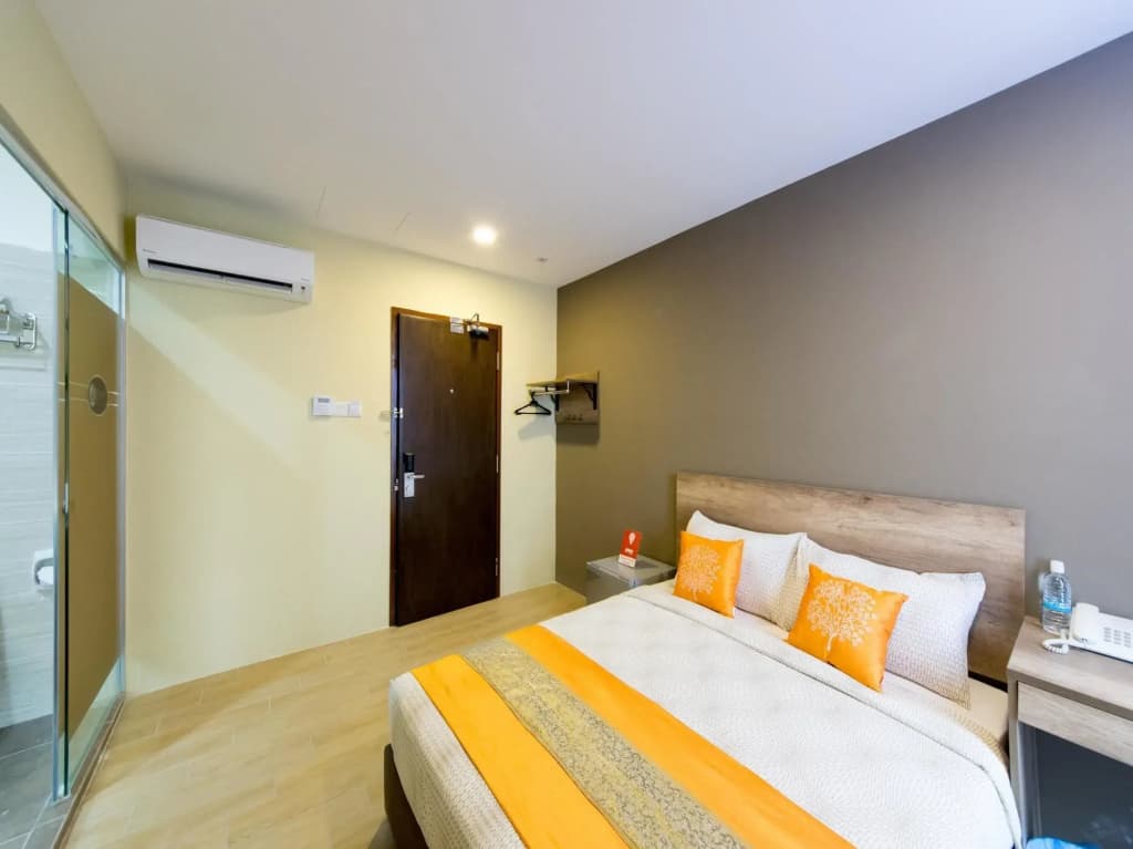 SH Hotel Kota Damansara - photo 4