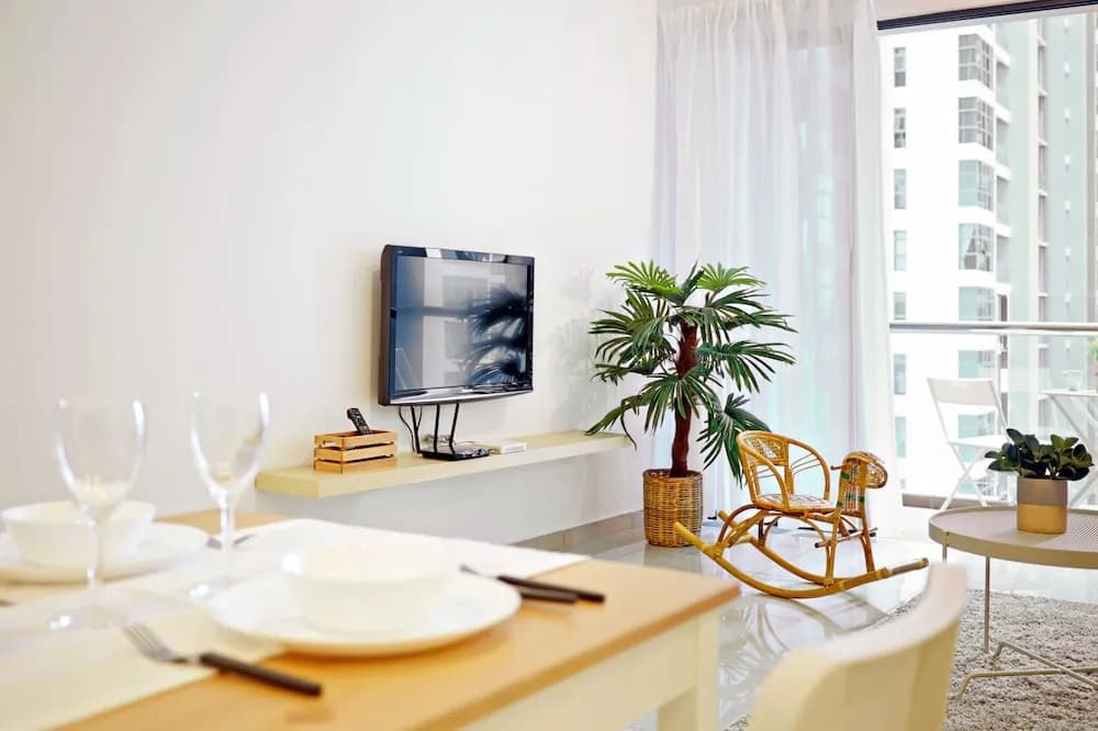 A4 COZY Atlantis Family Suites 4-6pax-Pool View-Jonker - photo 2