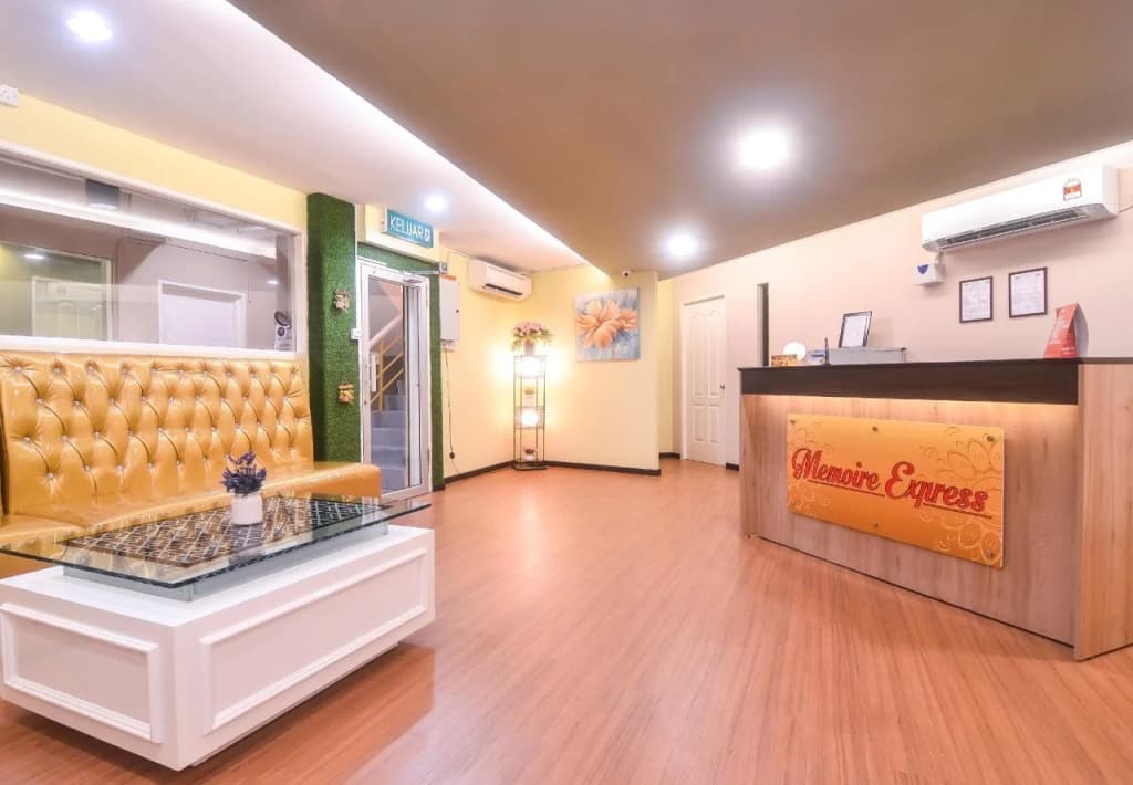 Memoire Express Floors - photo 16