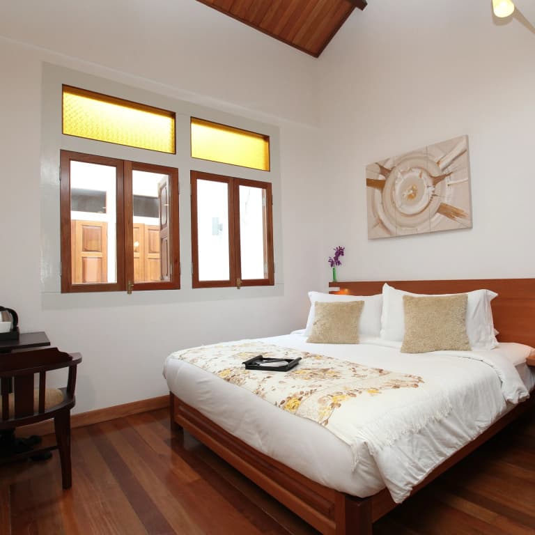 Gingerflower Boutique Hotel - photo 7