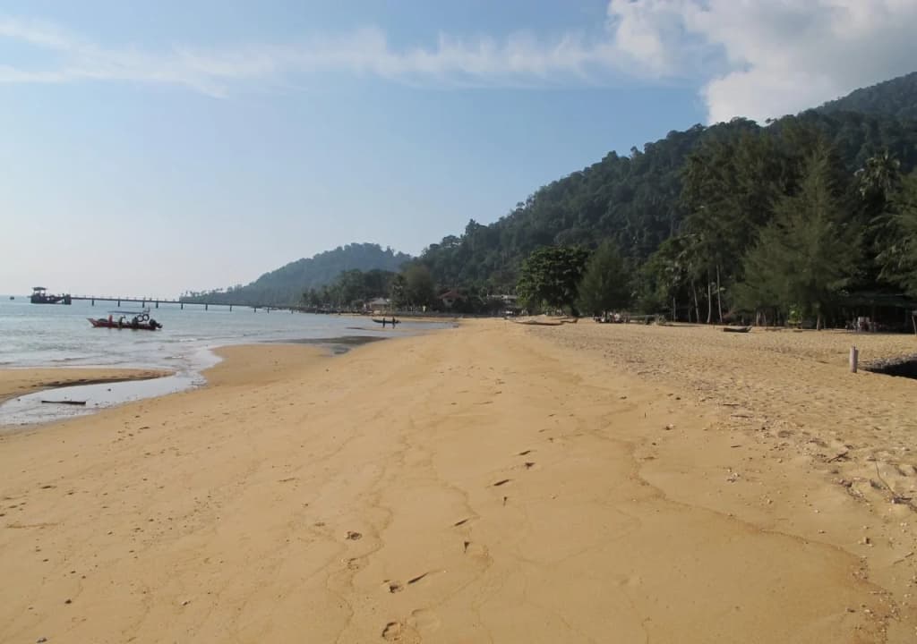 Aguna Resort - photo 8
