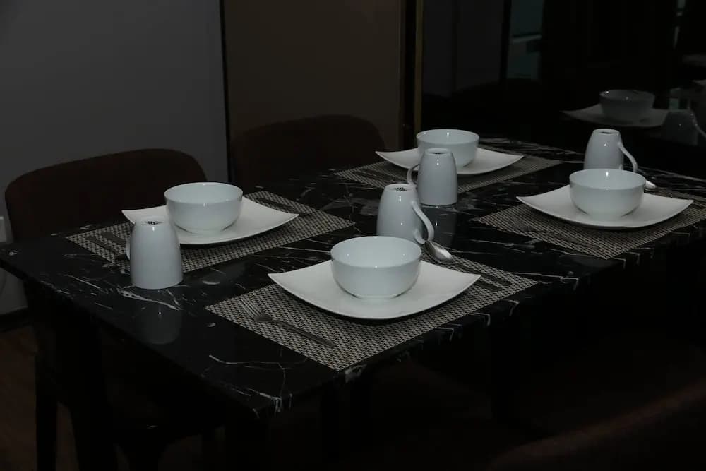 Urbano Luxury Homestay - photo 35