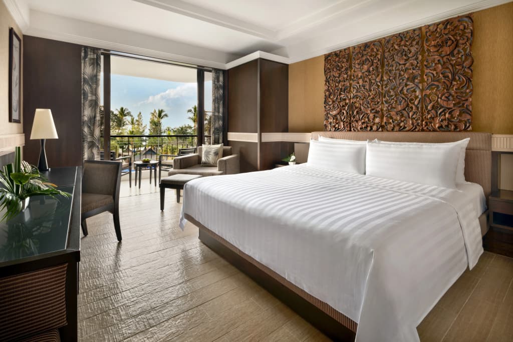 Shangri-La Golden Sands, Penang - photo 4