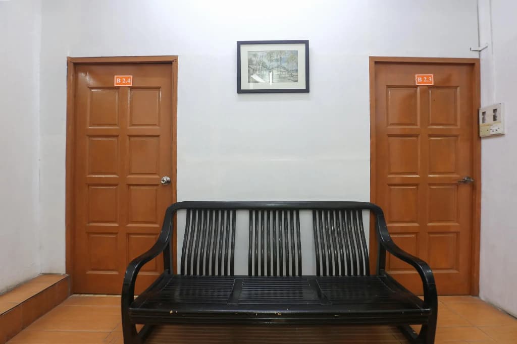 Hotel O D&d Budget Inn - photo 14