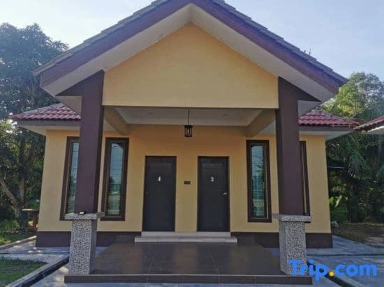 Homestay Teratak Tuan Muda - photo 5