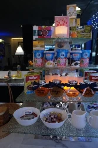 PJ-Luxe Boutique Hotel - photo 13