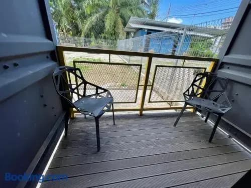 SPOT ON 90367 7 inn Semporna - photo 7