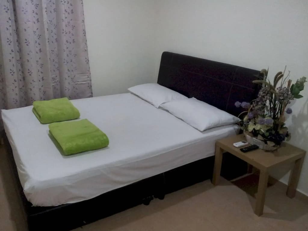 Friendship Motel - photo 4