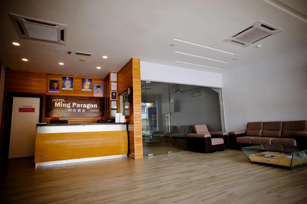 MP Hostel - photo 2