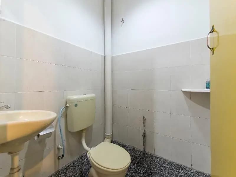 OYO 1000 Mesra Boutique Hotel - photo 8