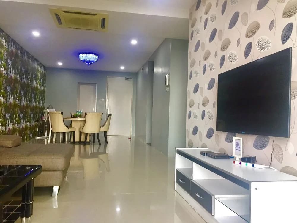 Makam Service Suites Taragon - photo 10